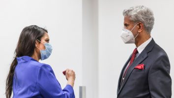 Două cazuri de coronavirus printre membrii delegației indiene de la summitul G7 de la Londra