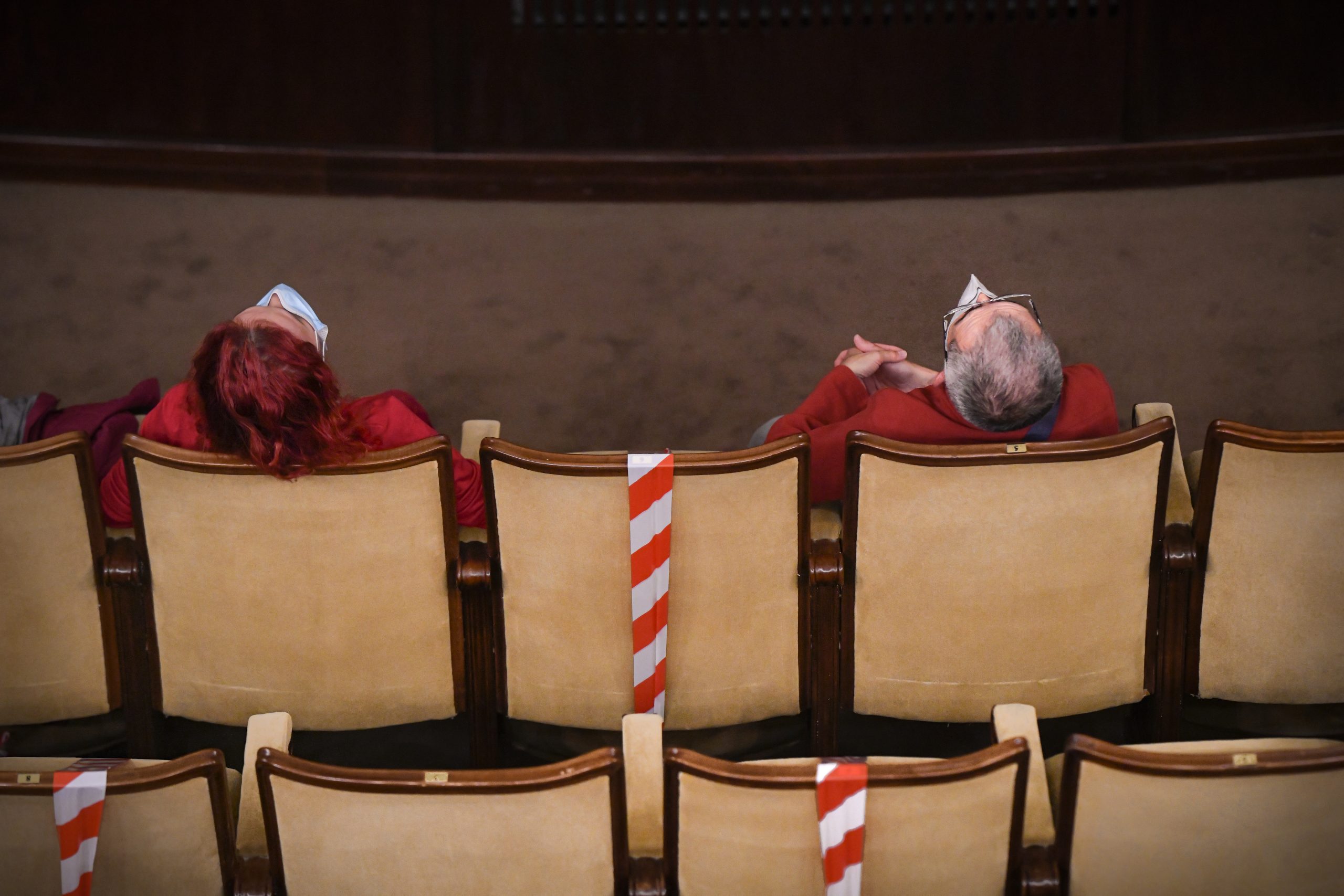 Când vom vedea primul spectacol la teatru? Ion Caramitru: „Nu putem deschide de mâine”