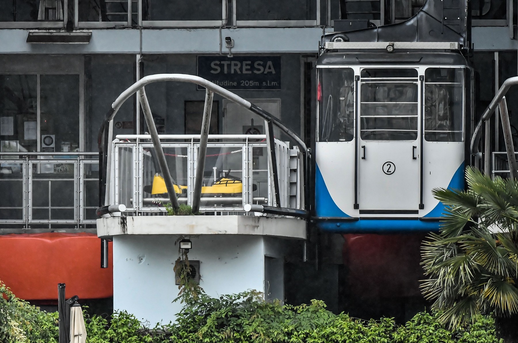 Starea de sănătate a singurului supraviețuitor al accidentului de telecabină din Italia. Prognosticul medicilor rămâne rezervat