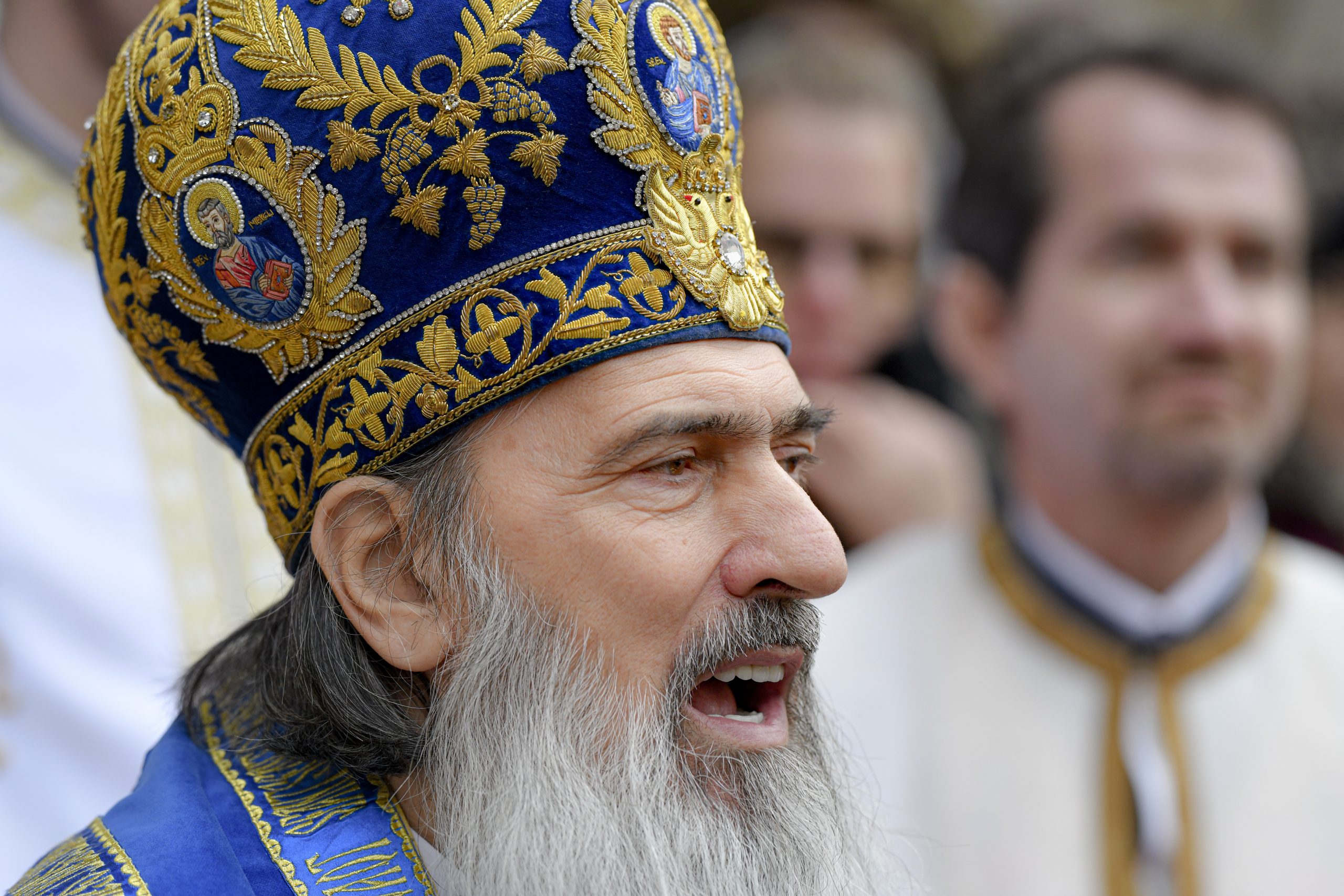 O comisie de analiză va examina tezele de doctorat coordonate de ÎPS Teodosie și invalidate pentru plagiat