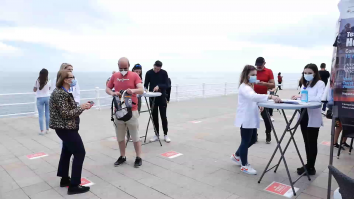 testare hepatită Constanța