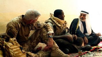 Ministerul Apărării din Marea Britanie a dezvăluit, din greșeală, mai multe informații despre 250 de traducători afgani