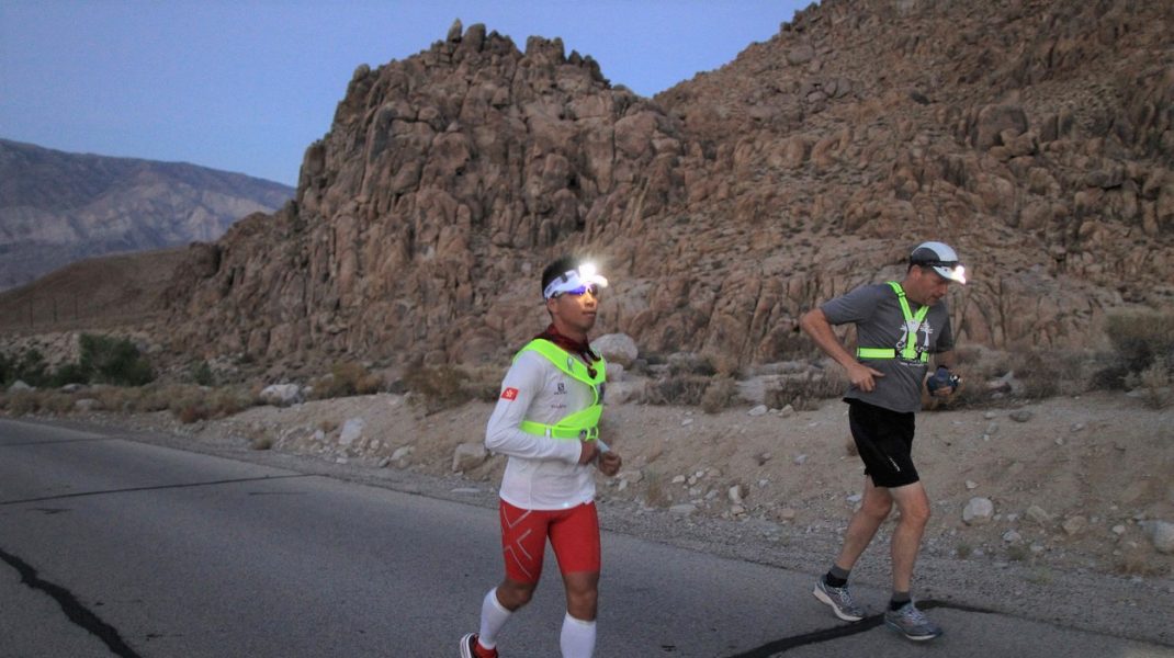 ultramaraton