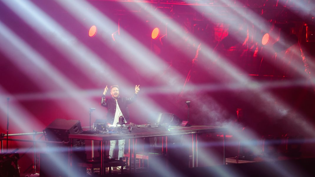 Festival UNTOLD.