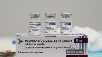 vaccin AstraZeneca