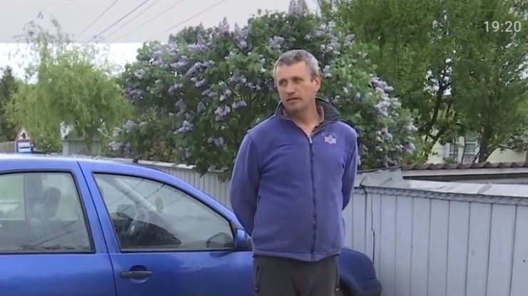 Cum se simte bărbatul vaccinat de trei ori cu Pfizer: „Mă supăra un pic genunchiul, dar mi-a revenit vederea”