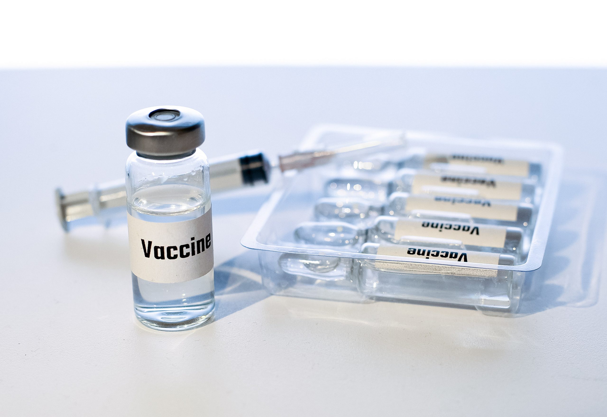 Campania de vaccinare anti-HPV din România, extinsă la copiii cu vârste de peste 14 ani