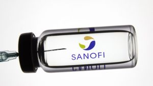 vaccin Sanofi