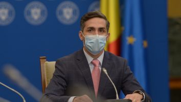 Va avea România și un val 5 al pandemiei? Avertismentul lui Valeriu Gheorghiță