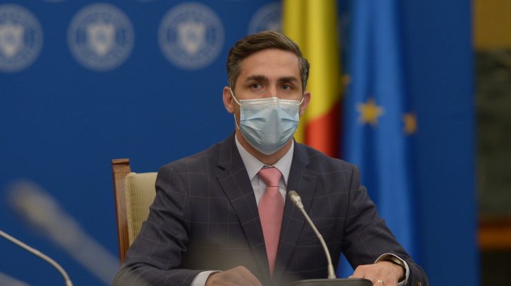 Va avea România și un val 5 al pandemiei? Avertismentul lui Valeriu Gheorghiță