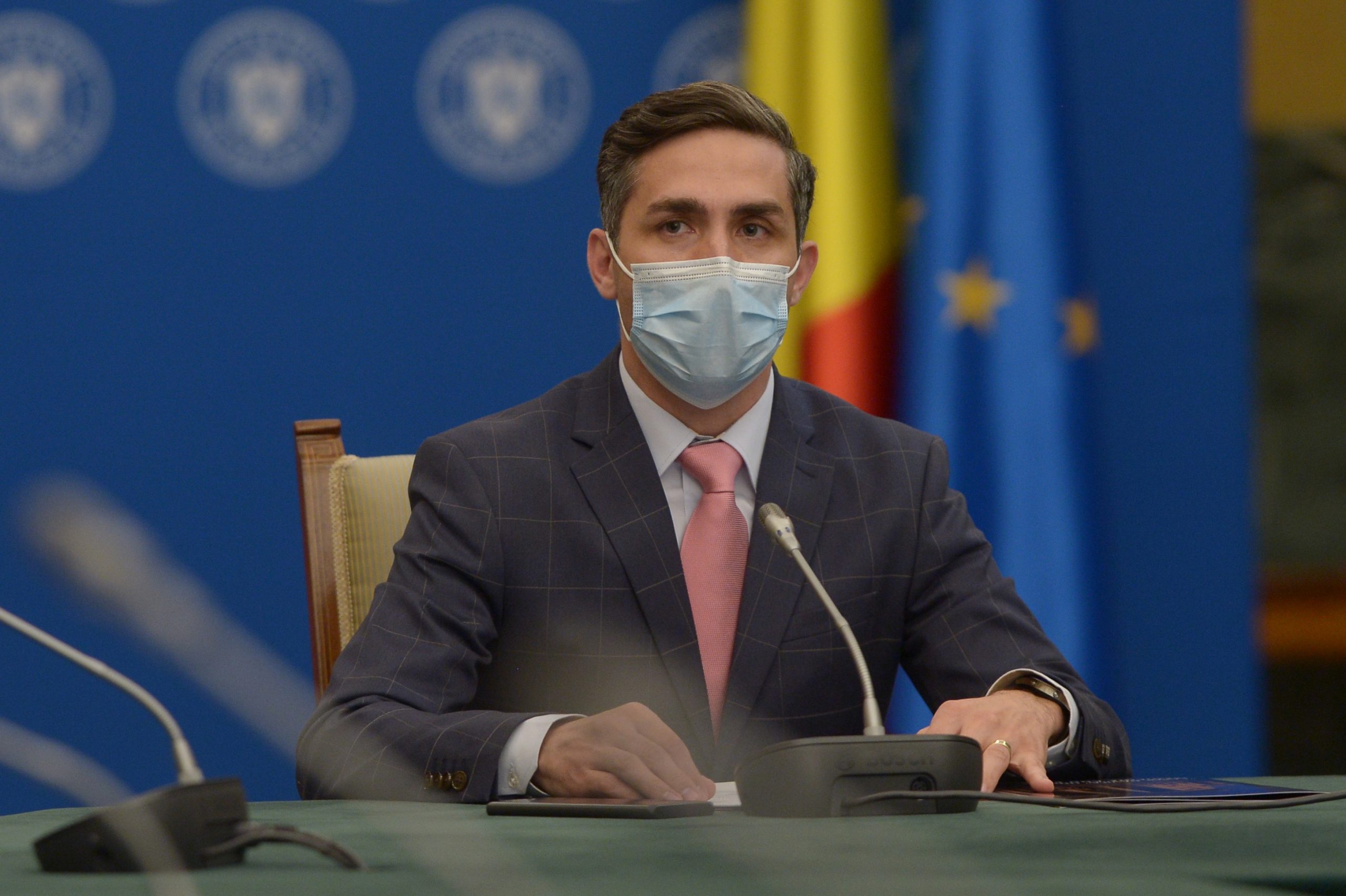 Va avea România și un val 5 al pandemiei? Avertismentul lui Valeriu Gheorghiță