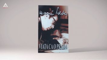 citEști. „Viața ca o pradă”, de Marin Preda