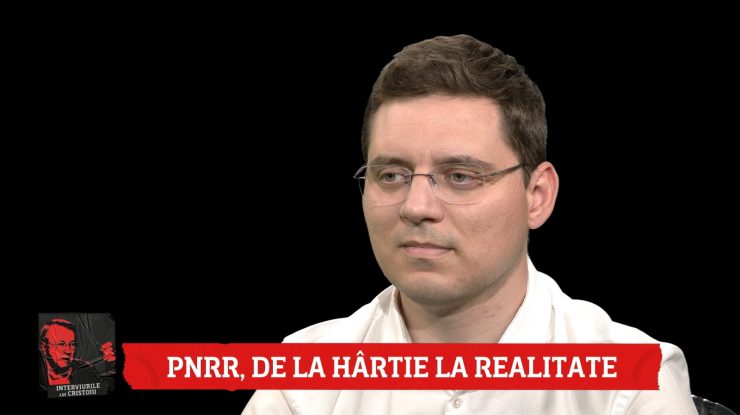 Europarlamentar PSD: „Bruxelles-ul nu a cerut reforme nepopulare pentru banii din PNRR“. De ce a scăzut bugetul alocat României