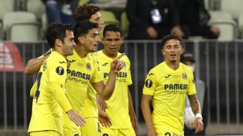Villarreal a câştigat Europa League. A învins-o pe Manchester United după loviturile de departajare