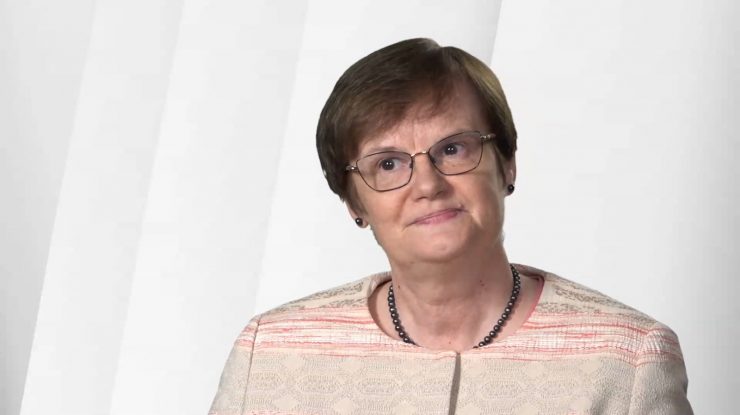 EXCLUSIV. Ambasadorul Lituaniei la București: ,,Regimul lui Lukashenko depinde de forțele militare și de securitate rusești”