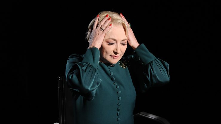 Viorica Dăncilă, ironizată după o postare făcută pe Facebook. Greșeala făcută de consilierul BNR