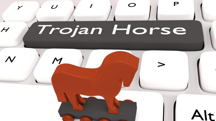 Ce date fură de pe telefon noul virus troian din mesajele înşelătoare privind livrări de colete