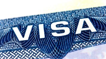 Aglomerație la Ambasada SUA. Tot mai mulți români dau interviuri pentru obținerea vizei