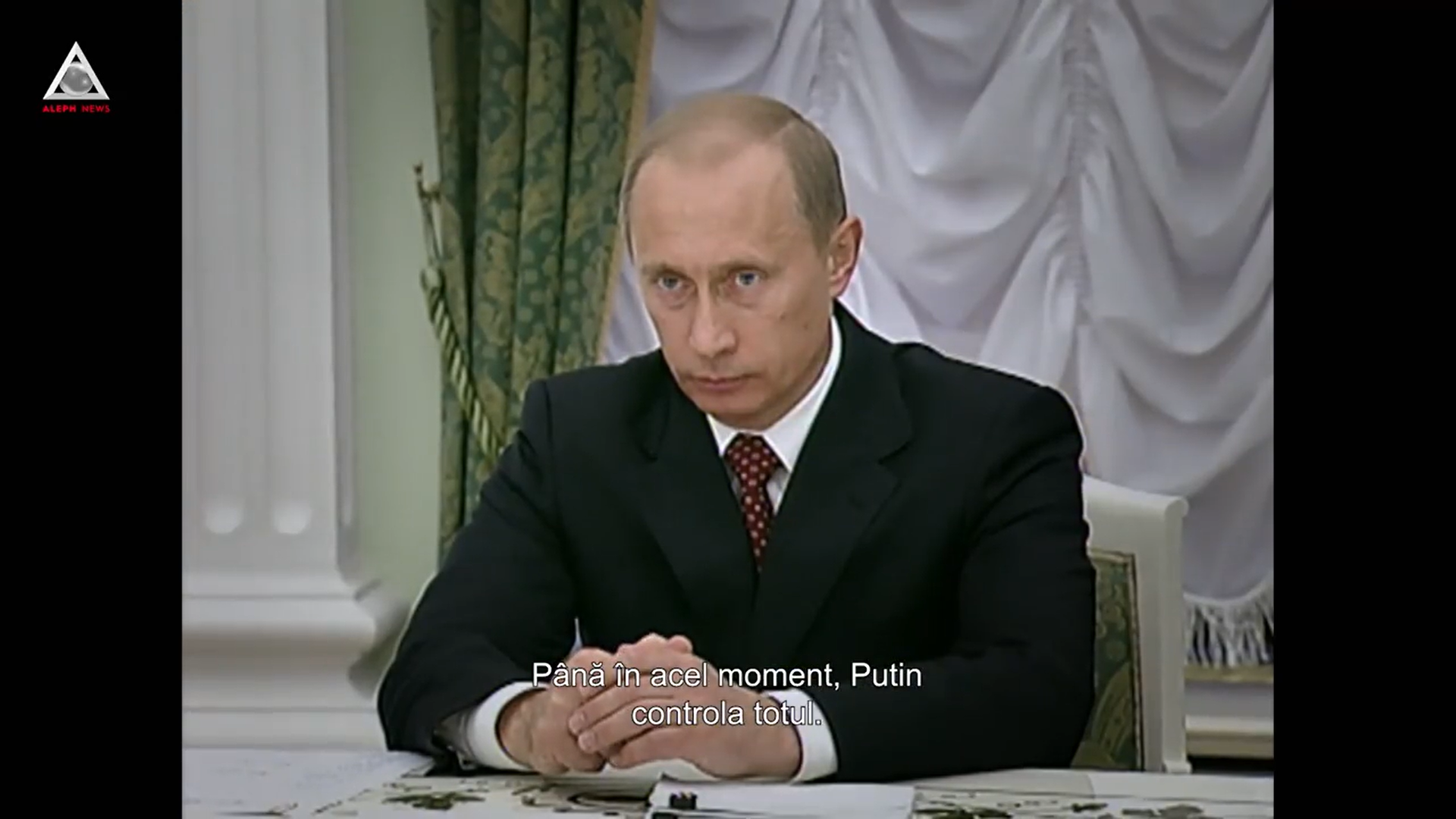 Pe ce carte mizează Putin. Analist: „Moscova a decis că mai rău de atât nu se poate”