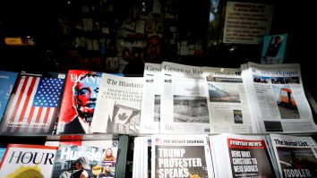 Ziua Libertății Presei. Cum facem diferența între propagandă, fake news și o știre obiectivă