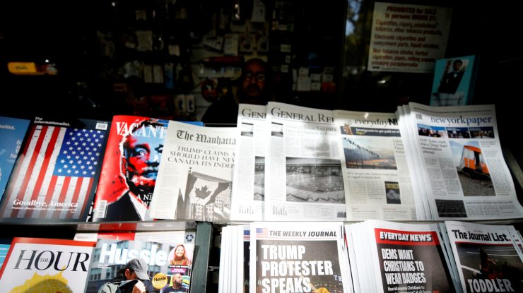 Ziua Libertății Presei. Cum facem diferența între propagandă, fake news și o știre obiectivă