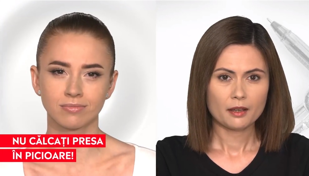 Ziua Libertății Presei. Sondaj: O presă slabă nu te fereşte, ci te expune la abuzuri