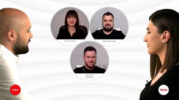 ȘTIU, 14 iunie 2021, cu Dan Pavel și Irina Ursu