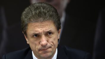 Cel mai mare regret al căpitanului „Generației de Aur” când vine vorba despre EURO 2020. Gică Popescu: „Doare foarte tare”