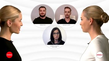 ȘTIU, 17 iunie 2021, cu Ioana Țigănilă și Angela Carp