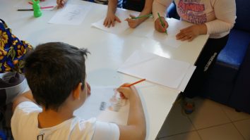 STUDIU. COVID-19, efecte pe viaţă asupra copiilor de 10 și 11 ani