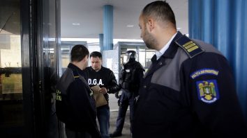 VIDEO. Percheziţii la Universitatea „Titu Maiorescu”. Acuzațiile vizează delapidare, fals intelectual și abuz în serviciu