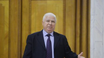 Petre Lăzăroiu, după decizia CCR în cazul revocării Renatei Weber: „Mă aşteptam să fie luată cu unanimitate”
