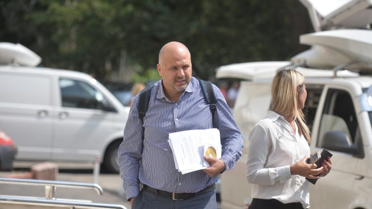 BOR, atacată dur pentru poziția față de educația sexuală. Emanuel Ungureanu: „Nu am văzut să fie foarte vehementă cu abuzurile sexuale comise de unii preoți”