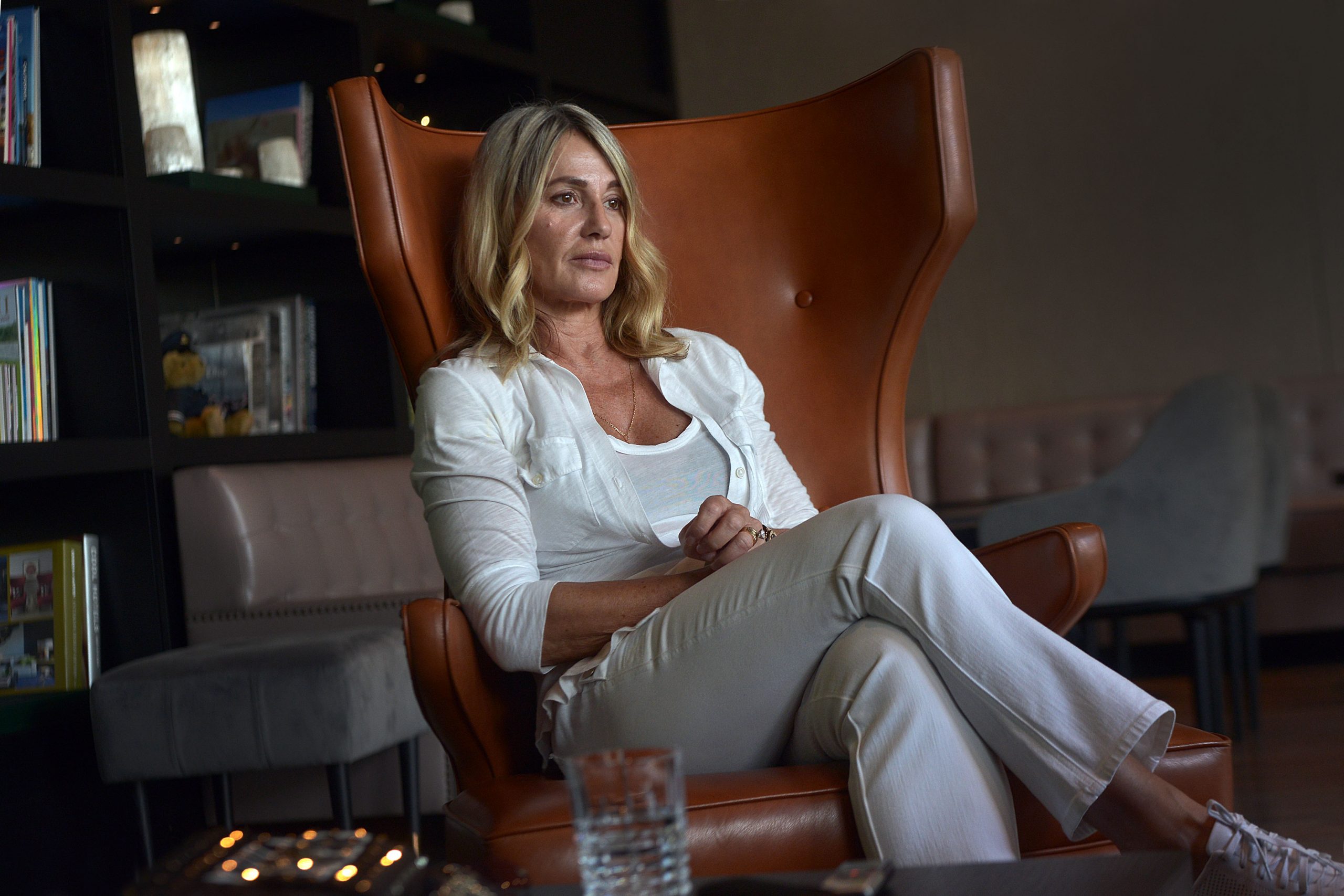 Cadoul inedit pe care l-a primit Nadia Comăneci. Au trecut 45 de ani de la prima notă de 10 din istoria gimnasticii