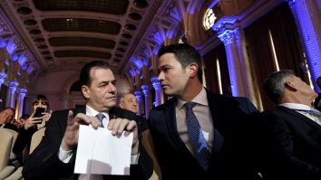 Război în interiorul PNL. Orban, comparat cu Ceaușescu. Sighiartău, amenințări din partea șefului partidului: „Îmi face plângere penală și altele”