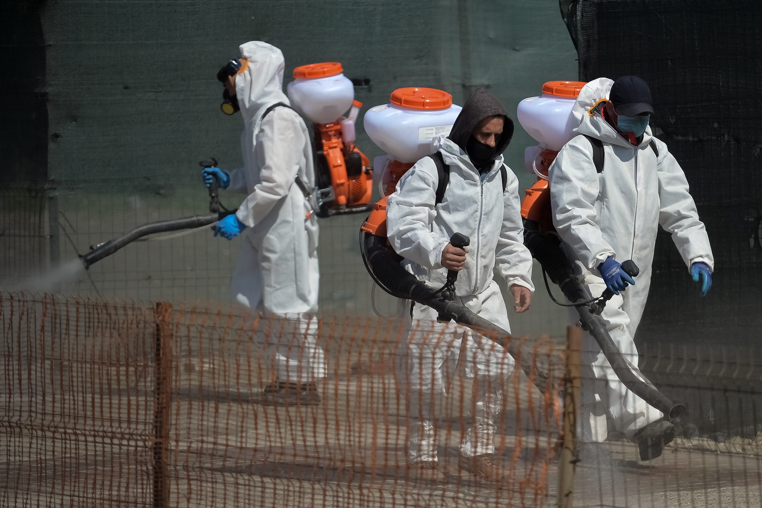 Exercițiul care ar fi putut preveni focarul de COVID-19, însă a fost ținut secret. Oficiali din domeniul sănătății au făcut dezvăluiri la câțiva ani distanță