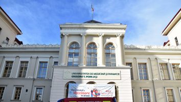 Studenți amenințați de profesori pentru a nu recunoaște public abuzurile de la UMF Iași. „Se fac presiuni imense asupra lor”