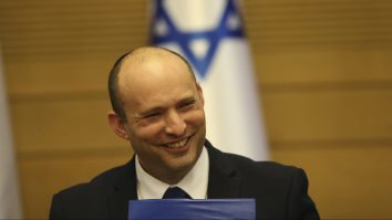 Noul premier al Israelului şi-a ameninţat inamicii: „Răbdarea noastră se epuizează”
