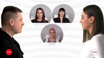 ȘTIU, 24 iunie 2021, cu Irina Ursu și Costi Mocanu