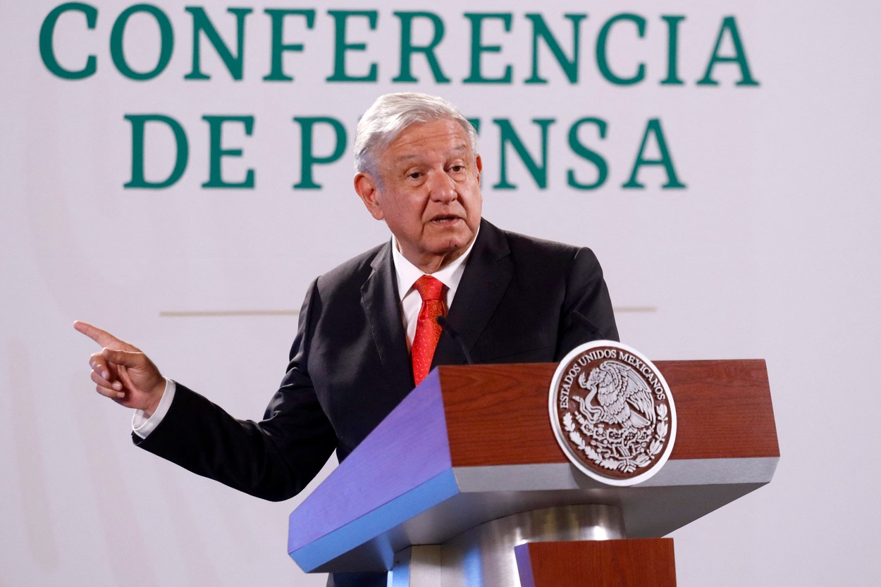 Alegeri sângeroase în Mexic. Zeci de politicieni au fost asasinaţi în lunile dinaintea alegerilor