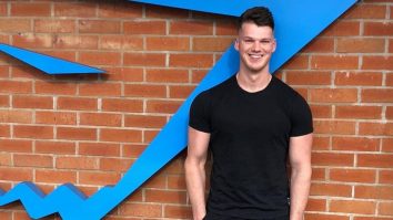 Ben-Francis-Gymshark