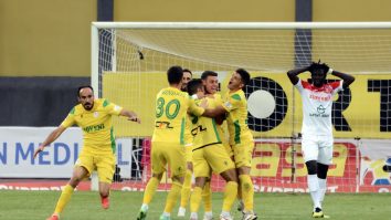 CS Mioveni a promovat în Liga 1. A învins-o pe Hermannstad în meciul de baraj