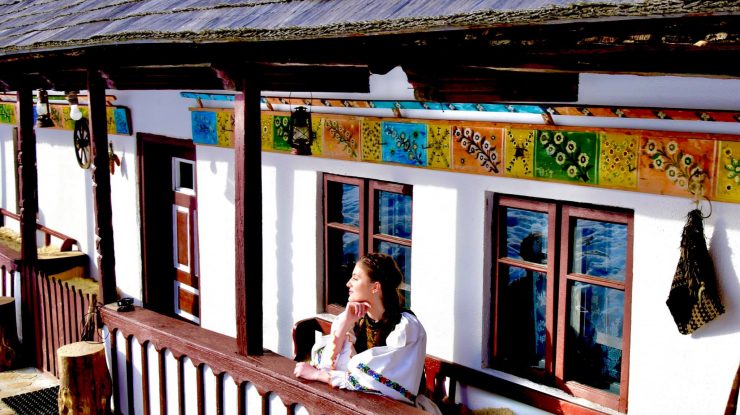 Locuri pitorești unde îți poți petrece vacanța în România