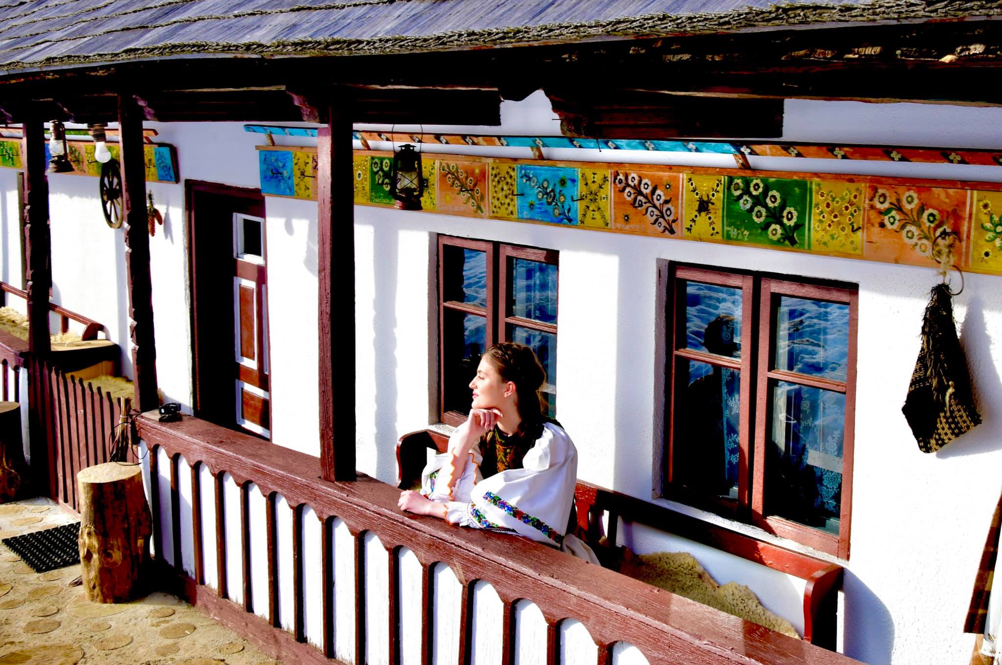 Locuri pitorești unde îți poți petrece vacanța în România