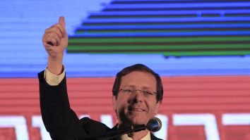 Cine este Isaac Herzog, noul preşedinte al Israelului
