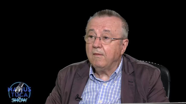 Ion Cristoiu: De ce nu cad partidele la o Înţelegere ca în martie 1907? Pentru că nu se confruntă cu pericolul numit Răscoala din 1907