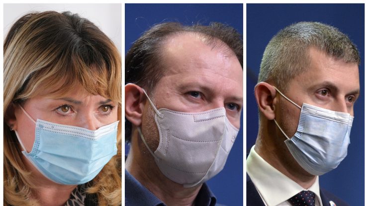 Reacțiile politicienilor, după ce moțiunea de cenzură a picat: „Nimeni nu mai vrea să facă parte din istoria PSD. E plină de necazuri, sărăcie și ipocriți“