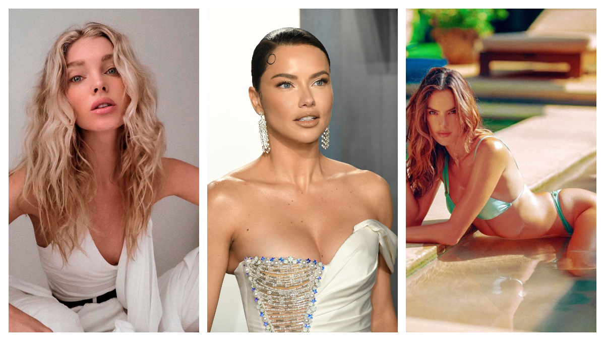 Lovitură pentru bărbaţii din întreaga lume. Victoria’s Secret renunţă la fotomodele sexy