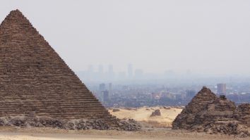 Misterele piramidelor din Egipt și secretele faraonilor. Mai există camere nedescoperite?