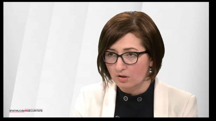 Obezitatea infantilă, tot mai răspândită în România. Ioana Mihăilă: E nevoie de educarea adultului care hrănește copilul